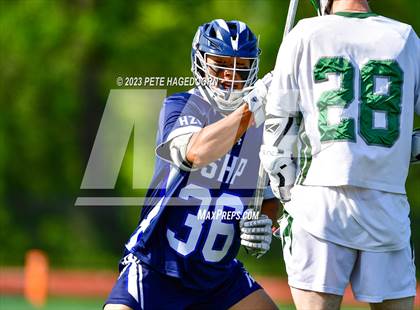 Thumbnail 3 in Seton Hall Prep @ Delbarton  photogallery.