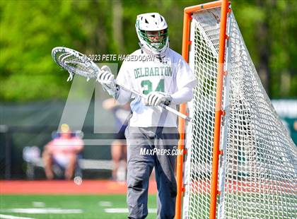Thumbnail 3 in Seton Hall Prep @ Delbarton  photogallery.
