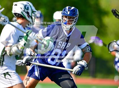 Thumbnail 2 in Seton Hall Prep @ Delbarton  photogallery.