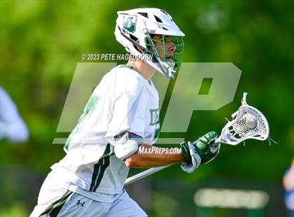 Thumbnail 1 in Seton Hall Prep @ Delbarton  photogallery.