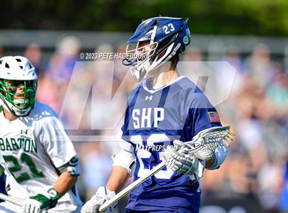 Thumbnail 3 in Seton Hall Prep @ Delbarton  photogallery.