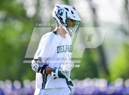 Thumbnail 1 in Seton Hall Prep @ Delbarton  photogallery.
