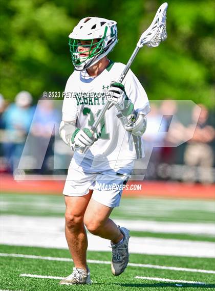 Thumbnail 3 in Seton Hall Prep @ Delbarton  photogallery.