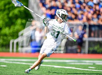 Thumbnail 1 in Seton Hall Prep @ Delbarton  photogallery.