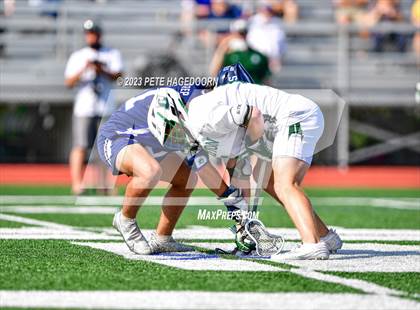 Thumbnail 3 in Seton Hall Prep @ Delbarton  photogallery.