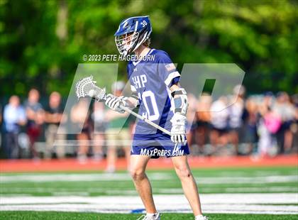 Thumbnail 1 in Seton Hall Prep @ Delbarton  photogallery.