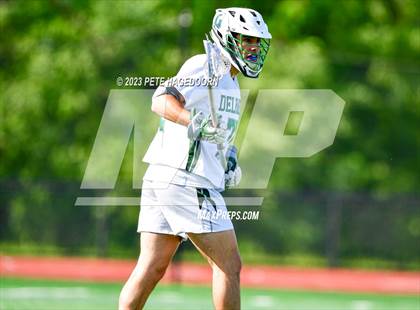 Thumbnail 1 in Seton Hall Prep @ Delbarton  photogallery.