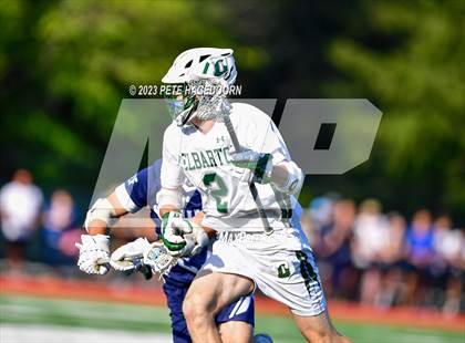 Thumbnail 1 in Seton Hall Prep @ Delbarton  photogallery.