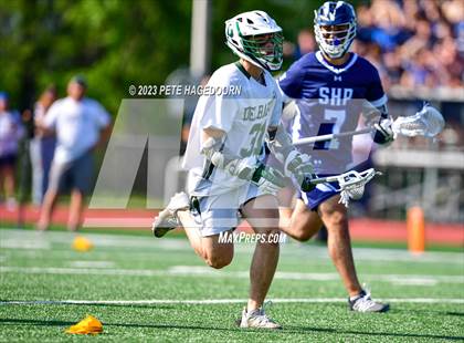 Thumbnail 3 in Seton Hall Prep @ Delbarton  photogallery.