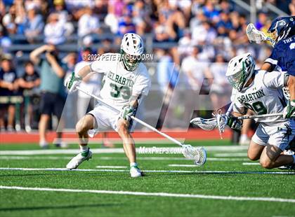 Thumbnail 2 in Seton Hall Prep @ Delbarton  photogallery.