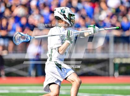 Thumbnail 2 in Seton Hall Prep @ Delbarton  photogallery.