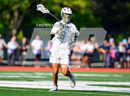 Thumbnail 3 in Seton Hall Prep @ Delbarton  photogallery.