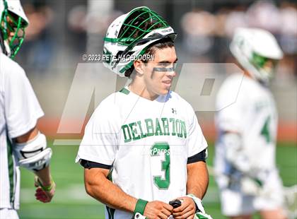 Thumbnail 1 in Seton Hall Prep @ Delbarton  photogallery.