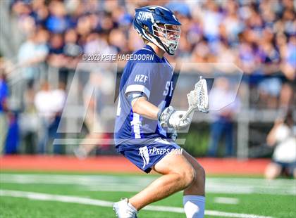 Thumbnail 1 in Seton Hall Prep @ Delbarton  photogallery.