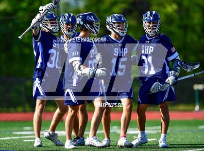 Thumbnail 3 in Seton Hall Prep @ Delbarton  photogallery.