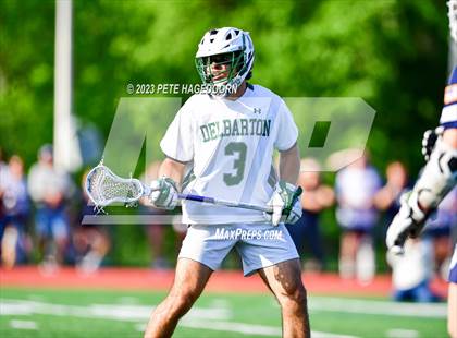 Thumbnail 2 in Seton Hall Prep @ Delbarton  photogallery.