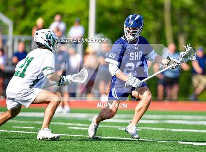 Thumbnail 2 in Seton Hall Prep @ Delbarton  photogallery.