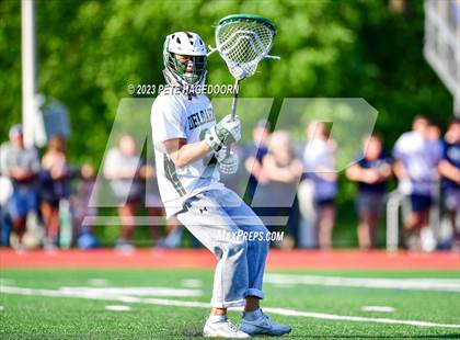 Thumbnail 2 in Seton Hall Prep @ Delbarton  photogallery.