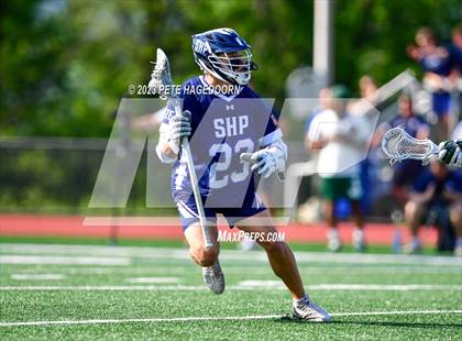 Thumbnail 1 in Seton Hall Prep @ Delbarton  photogallery.