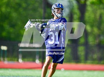 Thumbnail 2 in Seton Hall Prep @ Delbarton  photogallery.