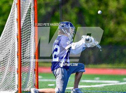 Thumbnail 3 in Seton Hall Prep @ Delbarton  photogallery.