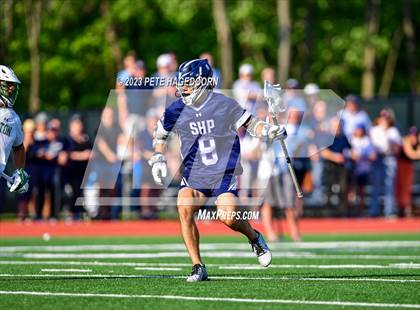 Thumbnail 1 in Seton Hall Prep @ Delbarton  photogallery.