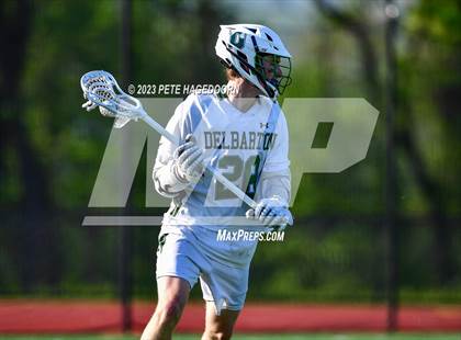 Thumbnail 1 in Seton Hall Prep @ Delbarton  photogallery.