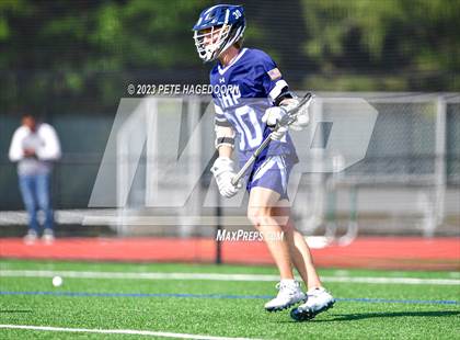 Thumbnail 3 in Seton Hall Prep @ Delbarton  photogallery.
