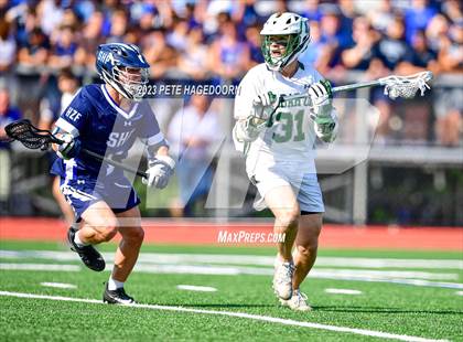 Thumbnail 2 in Seton Hall Prep @ Delbarton  photogallery.