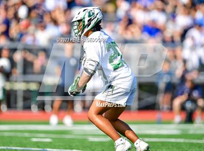 Thumbnail 1 in Seton Hall Prep @ Delbarton  photogallery.