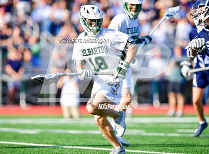 Thumbnail 1 in Seton Hall Prep @ Delbarton  photogallery.