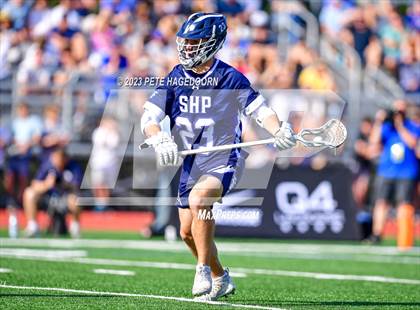 Thumbnail 2 in Seton Hall Prep @ Delbarton  photogallery.