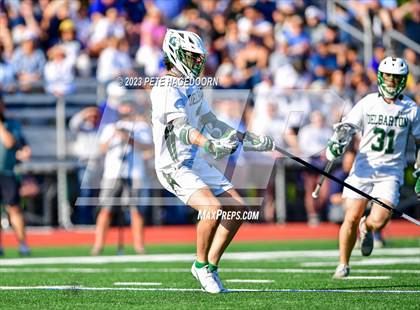 Thumbnail 1 in Seton Hall Prep @ Delbarton  photogallery.