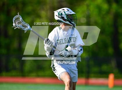 Thumbnail 3 in Seton Hall Prep @ Delbarton  photogallery.