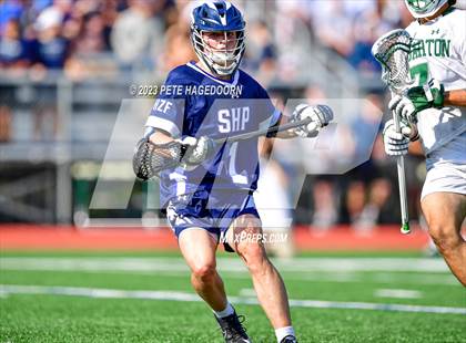 Thumbnail 1 in Seton Hall Prep @ Delbarton  photogallery.