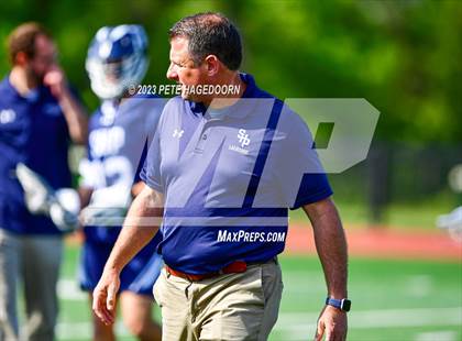 Thumbnail 1 in Seton Hall Prep @ Delbarton  photogallery.