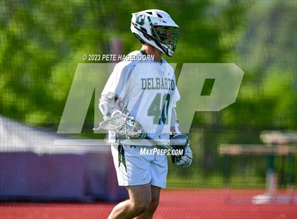 Thumbnail 3 in Seton Hall Prep @ Delbarton  photogallery.