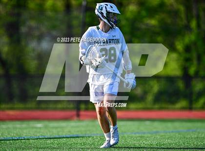 Thumbnail 3 in Seton Hall Prep @ Delbarton  photogallery.