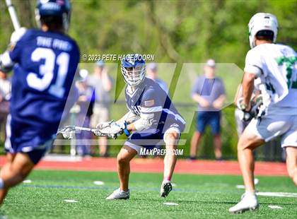 Thumbnail 3 in Seton Hall Prep @ Delbarton  photogallery.