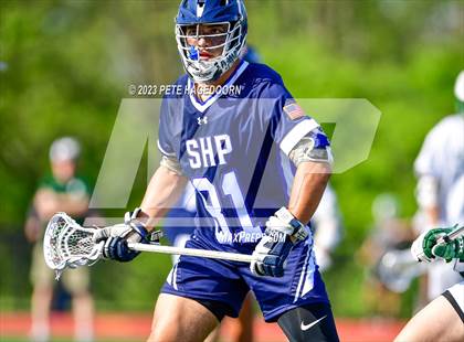 Thumbnail 3 in Seton Hall Prep @ Delbarton  photogallery.