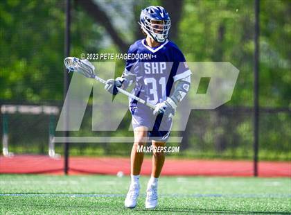 Thumbnail 1 in Seton Hall Prep @ Delbarton  photogallery.