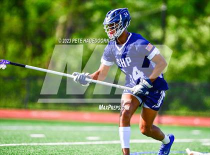 Thumbnail 1 in Seton Hall Prep @ Delbarton  photogallery.