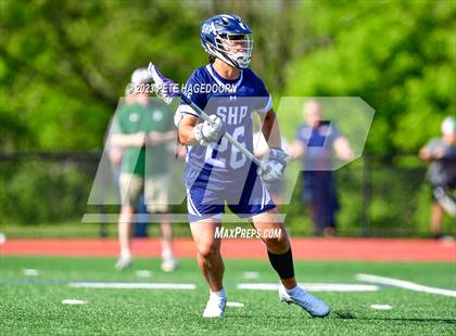 Thumbnail 2 in Seton Hall Prep @ Delbarton  photogallery.