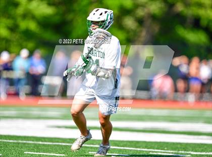 Thumbnail 2 in Seton Hall Prep @ Delbarton  photogallery.