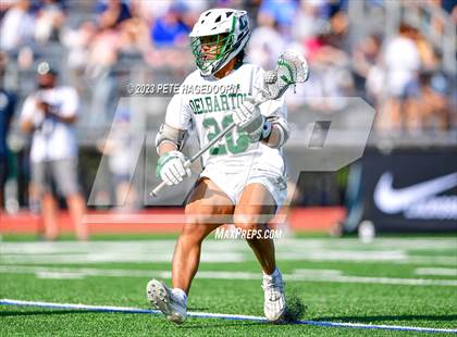Thumbnail 2 in Seton Hall Prep @ Delbarton  photogallery.