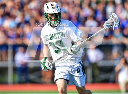 Thumbnail 3 in Seton Hall Prep @ Delbarton  photogallery.