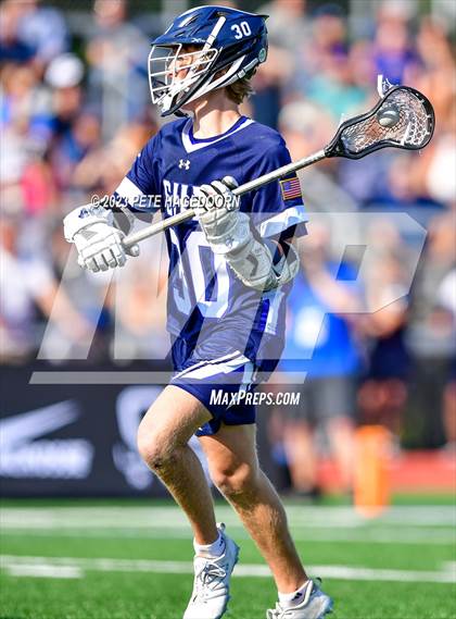 Thumbnail 3 in Seton Hall Prep @ Delbarton  photogallery.