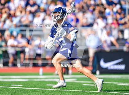 Thumbnail 2 in Seton Hall Prep @ Delbarton  photogallery.