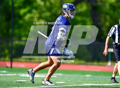 Thumbnail 2 in Seton Hall Prep @ Delbarton  photogallery.