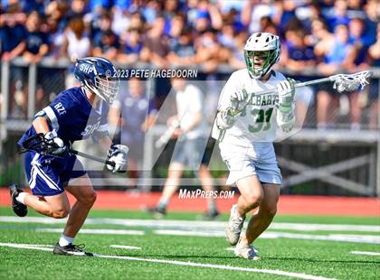 Thumbnail 3 in Seton Hall Prep @ Delbarton  photogallery.